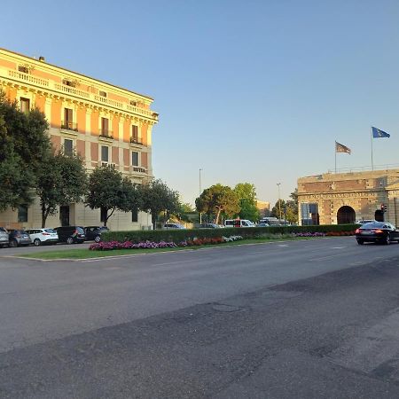 Sunny Home Верона Екстер'єр фото