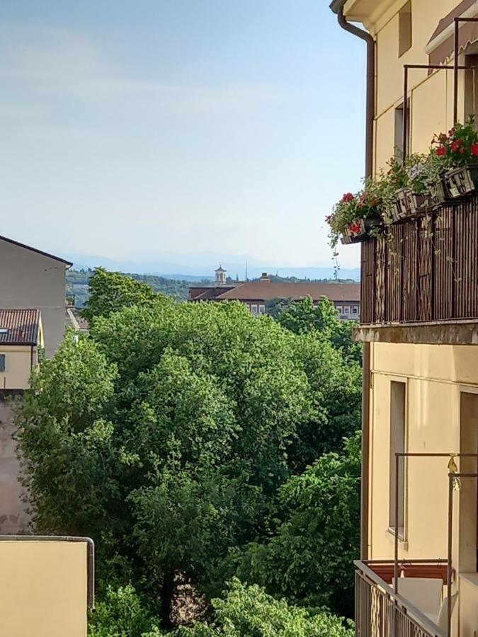 Sunny Home Верона Екстер'єр фото