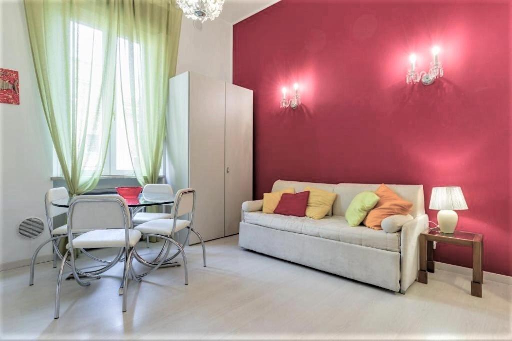 Sunny Home Верона Екстер'єр фото