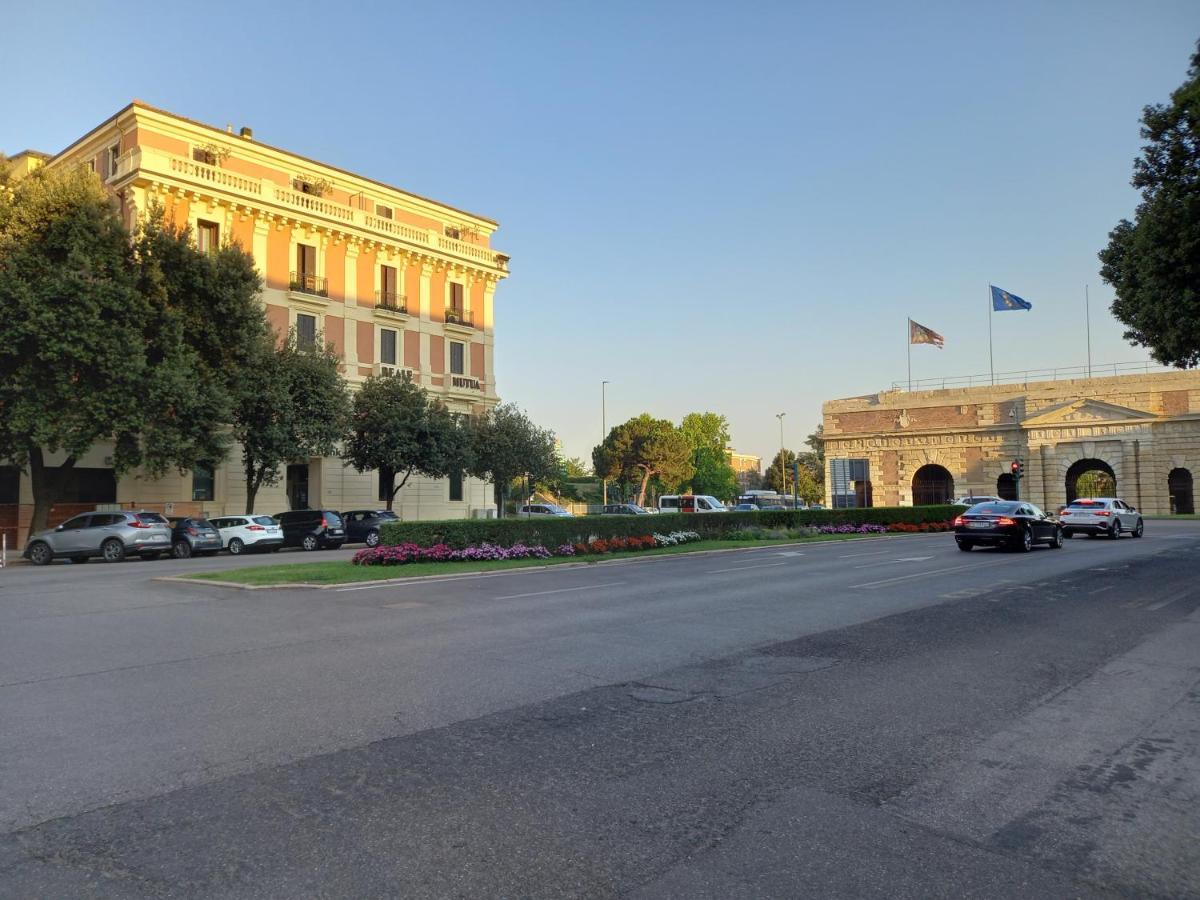 Sunny Home Верона Екстер'єр фото